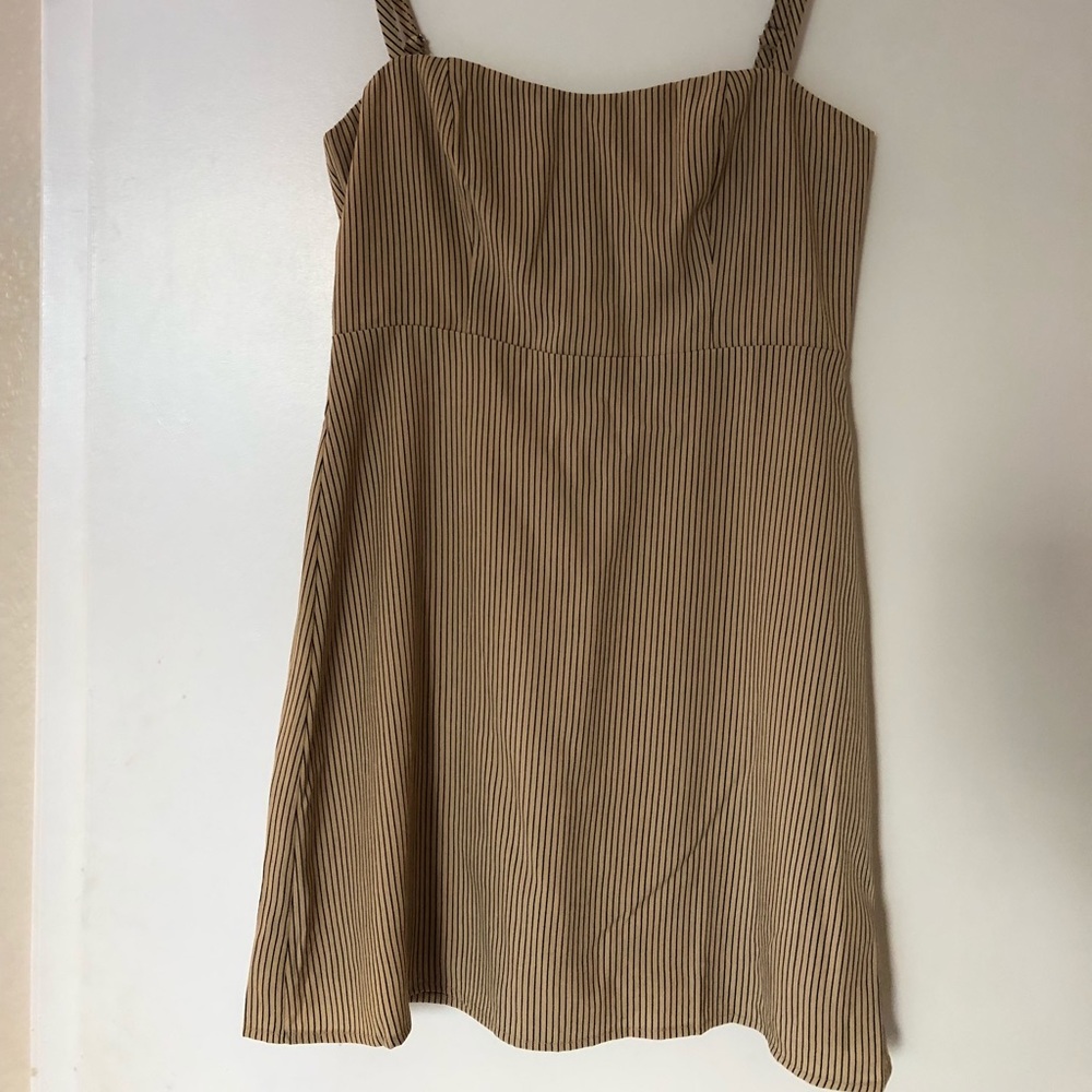 Honey punch dress